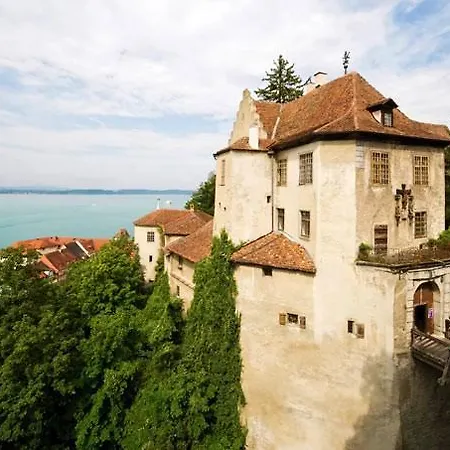 Bodensee Apartment 1 - 4 Daisendorf Bei Meersburg Esterno foto