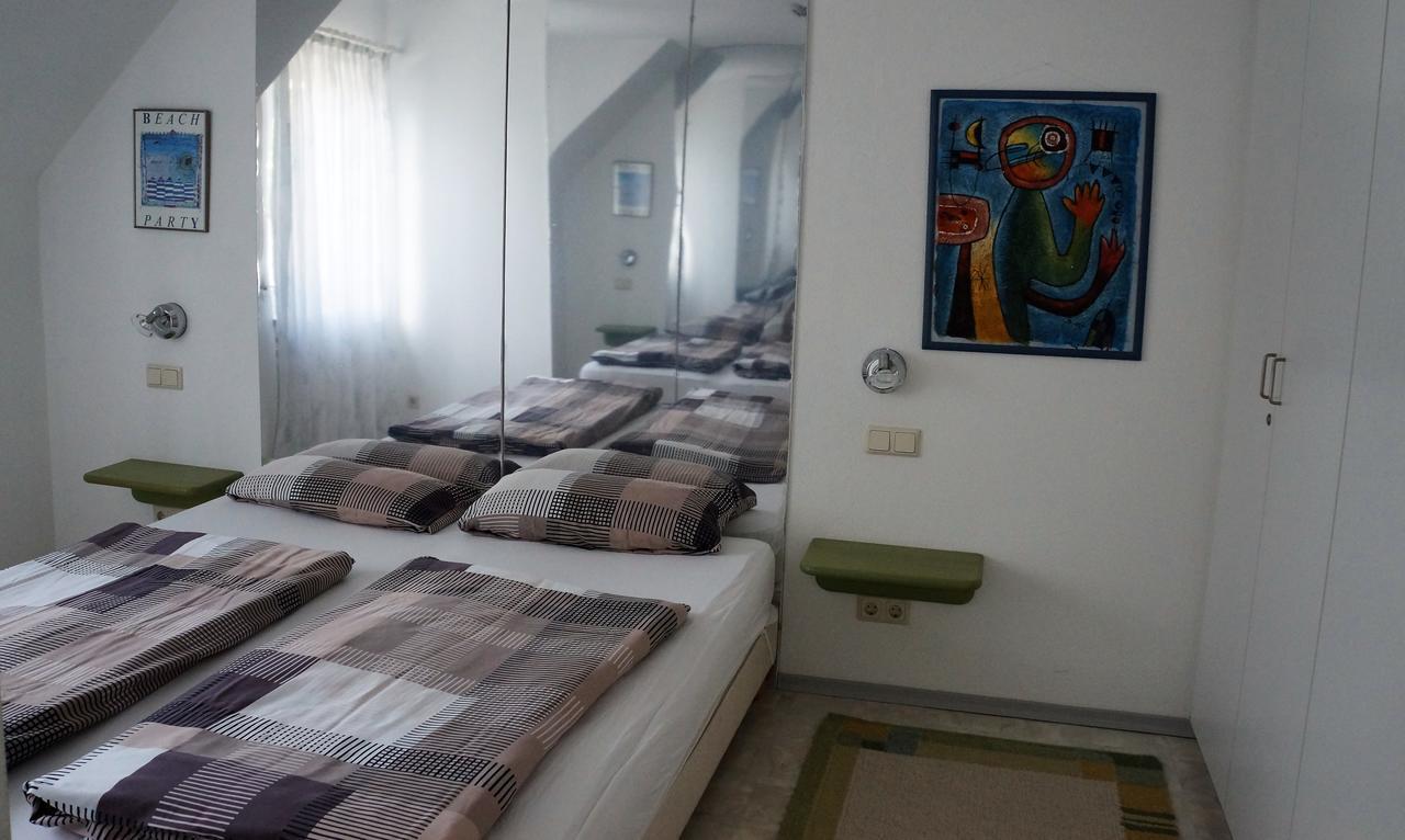 Bodensee 1 - 4 Bei Meersburg Appartement Daisendorf