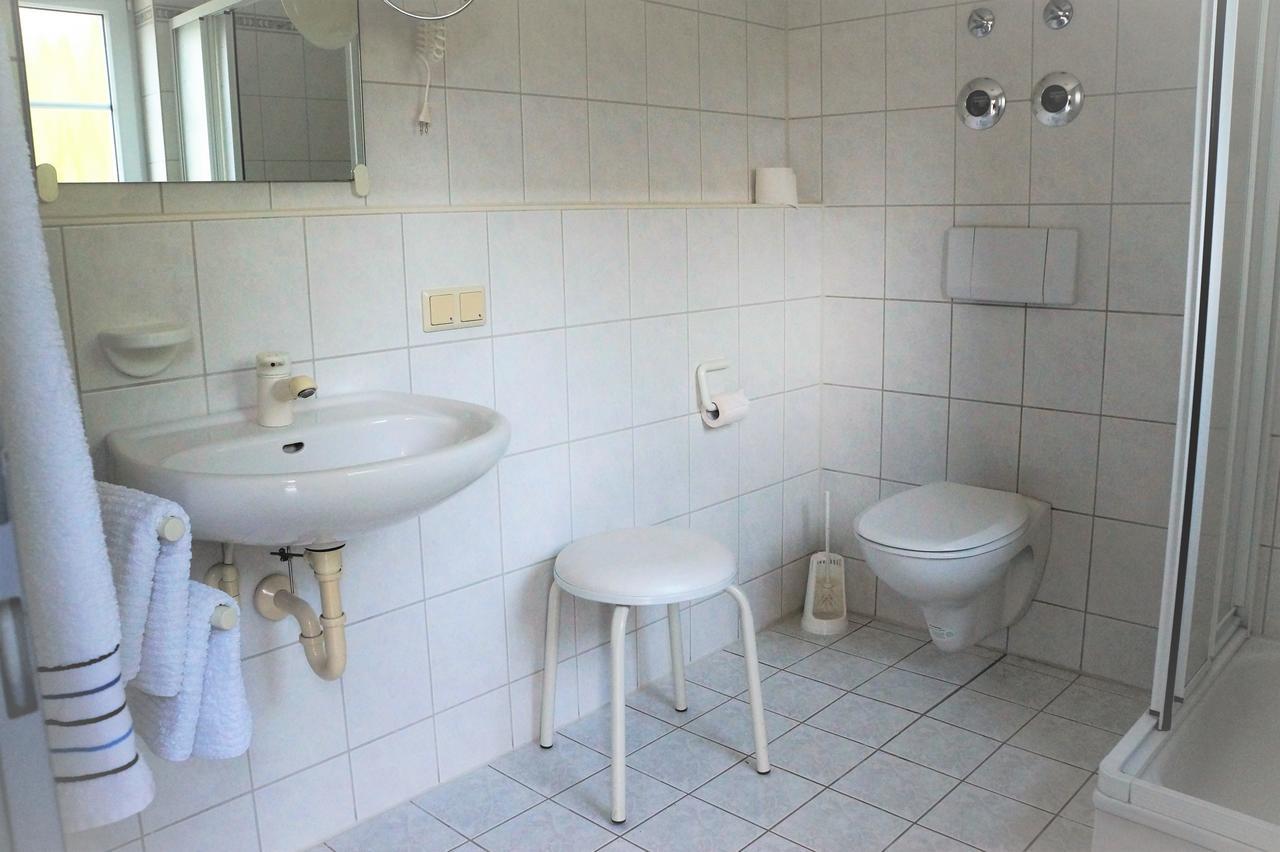 Appartement Bodensee 1 - 4 Bei Meersburg *