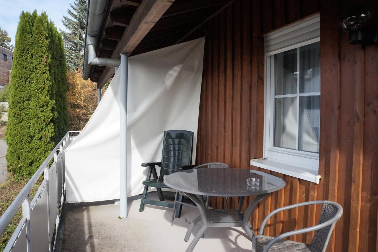 Appartement Bodensee 1 - 4 Bei Meersburg